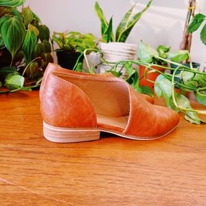 Catherine Malandrino Flats